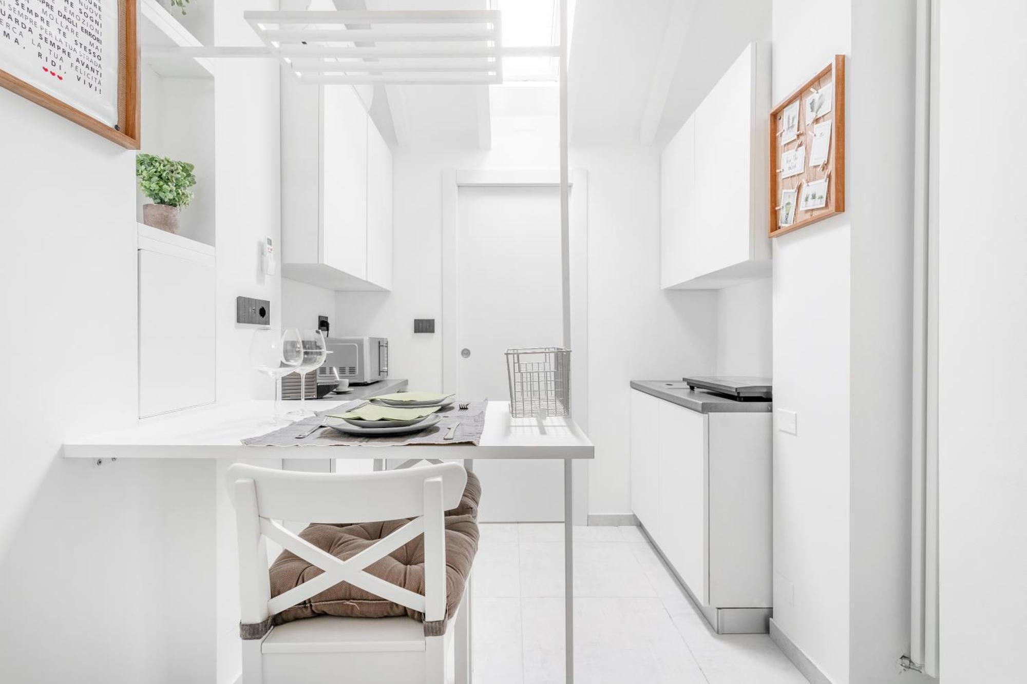 San Siro Metropolis House Completamente Smart Appartement Milaan Buitenkant foto
